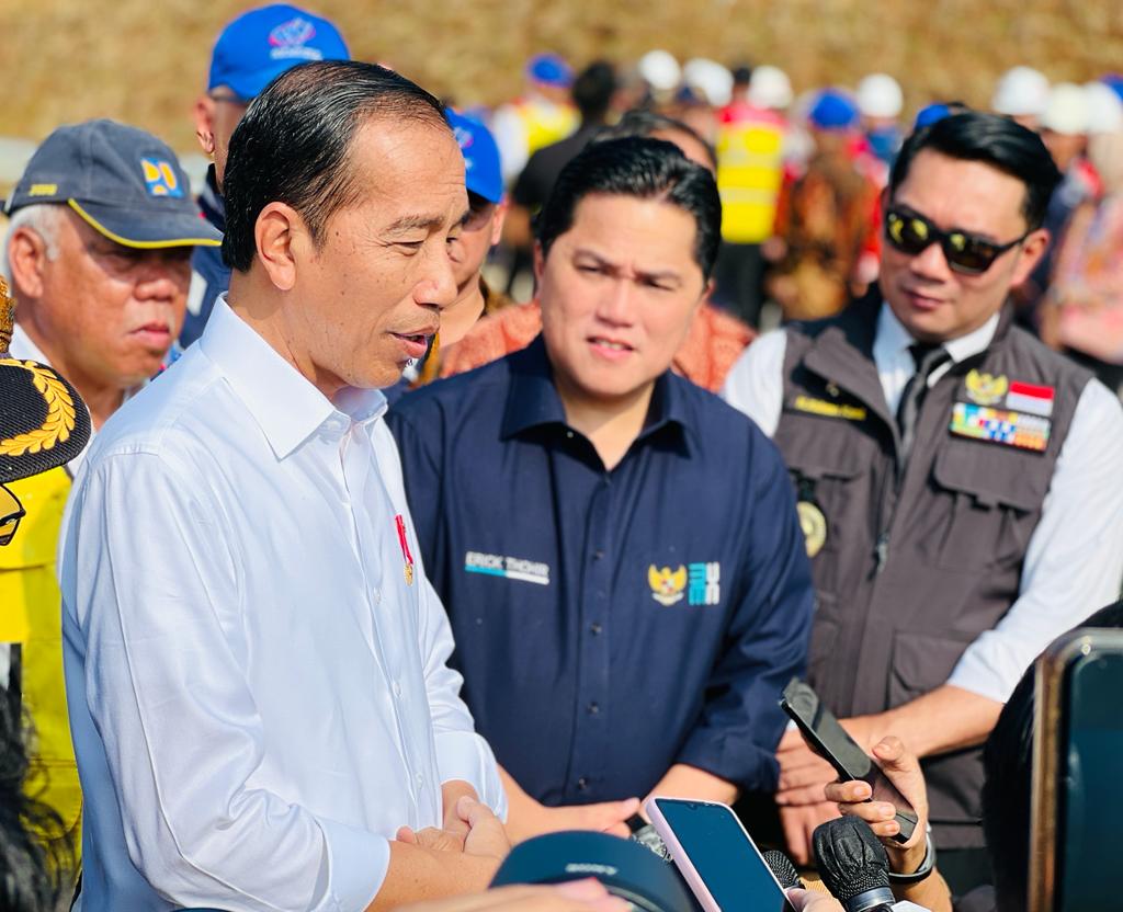 Presiden RI Tegaskan Pemilihan Pejabat Kepala Daerah Secara Akuntabel dan Transparan