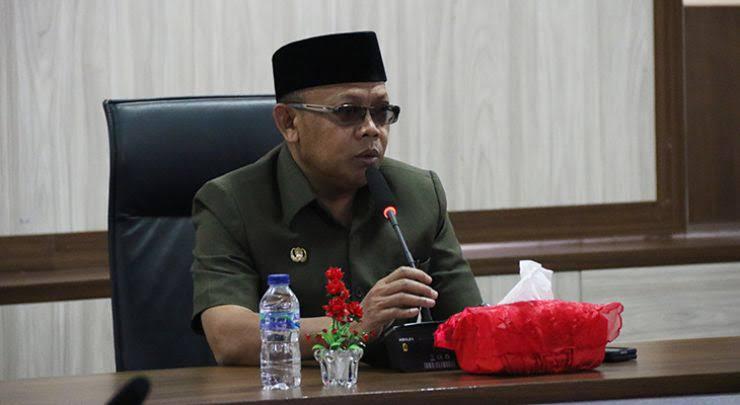Rektor Unmul Segera Rapat Internal Membahas Tidak Wajibnya Skripsi di Perguruan Tinggi