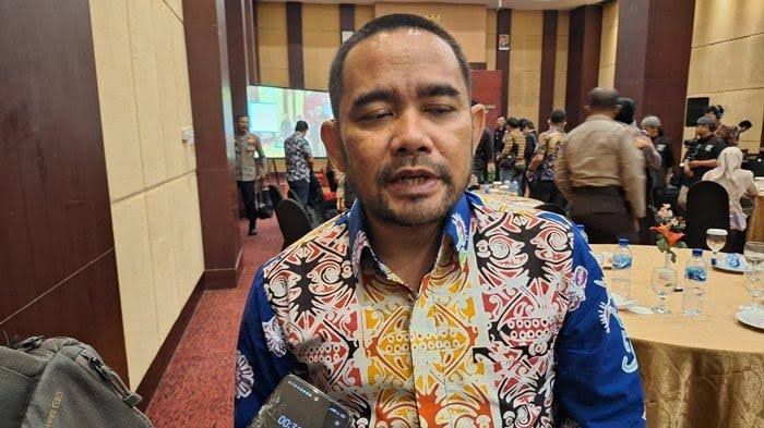 KPU Kaltim Membangun Sinergitas dengan TNI Polri dalam Menyukseskan Pemilu 2024 Mendatang