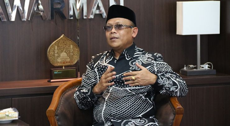 Dikabarkan Presiden RI Hadir di Dies Natalis Unmul yang ke-61 Tahun