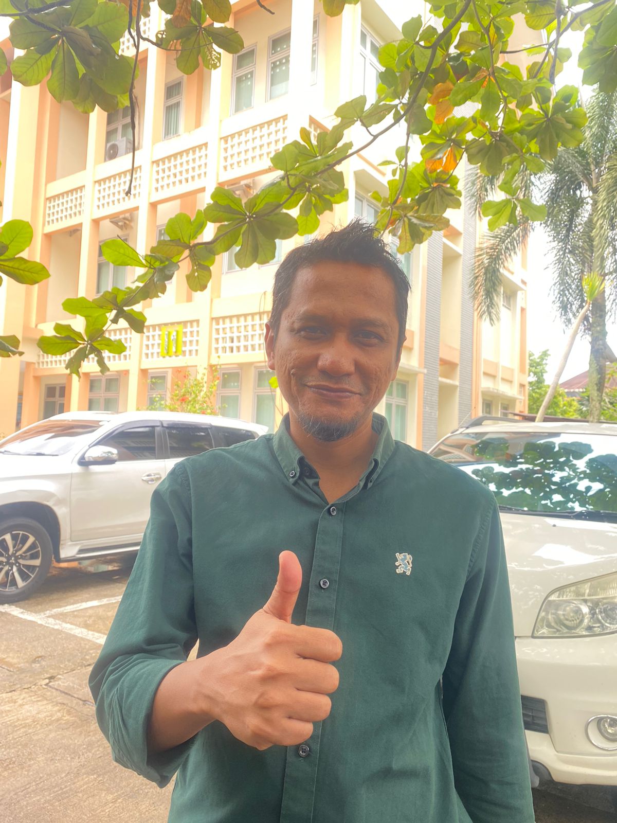 DPRD Kaltim Akan Terus Mengawasi dan Meningkatkan PAD di Kaltim