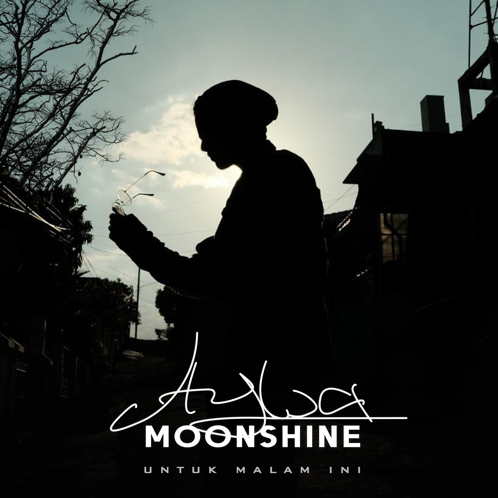 Single Kedua Aywa Moonshine "Untuk Malam Ini"