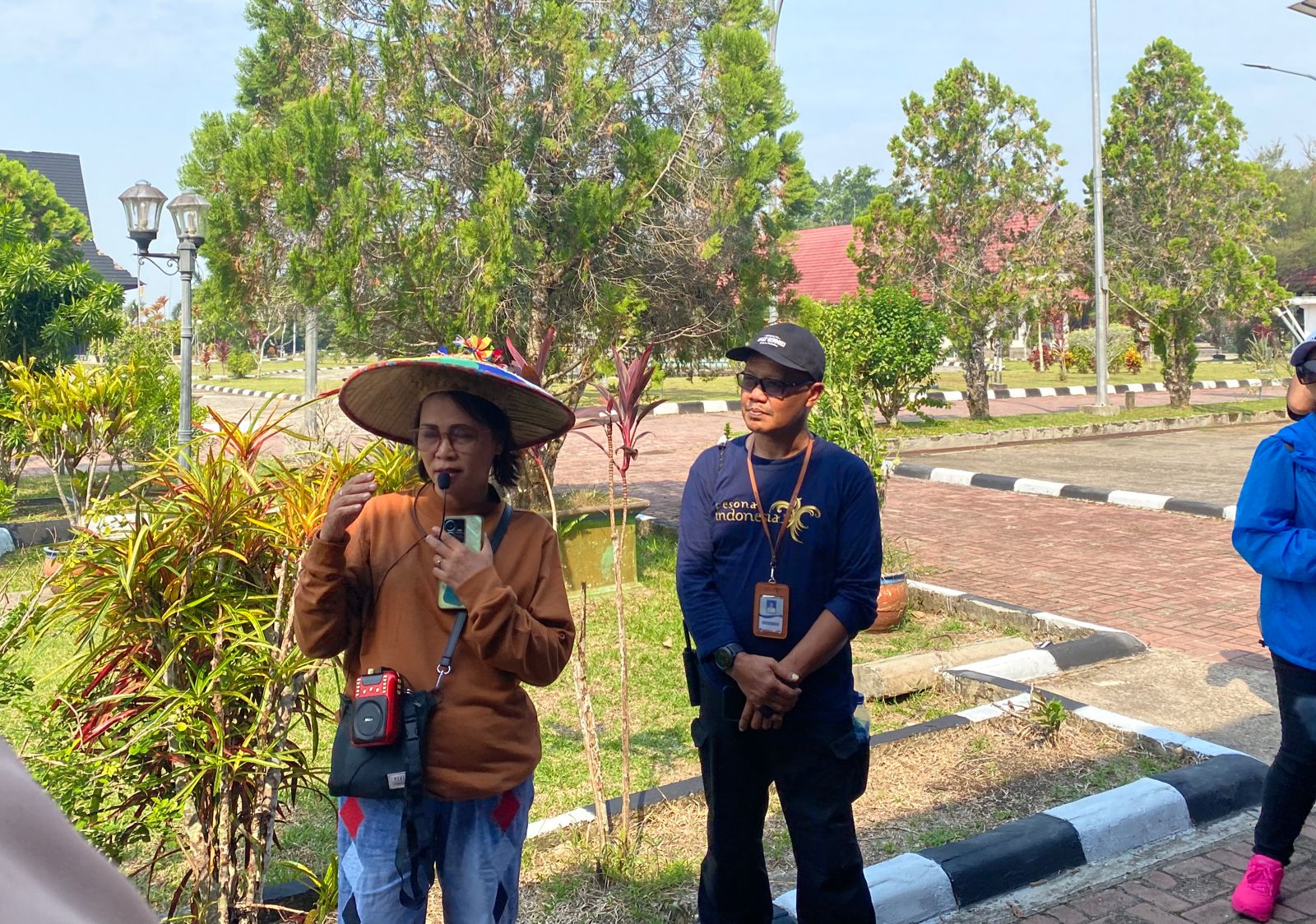 Destinasi Wisata di Kubar Ternyata Mampu Tarik Minat Wisatawan