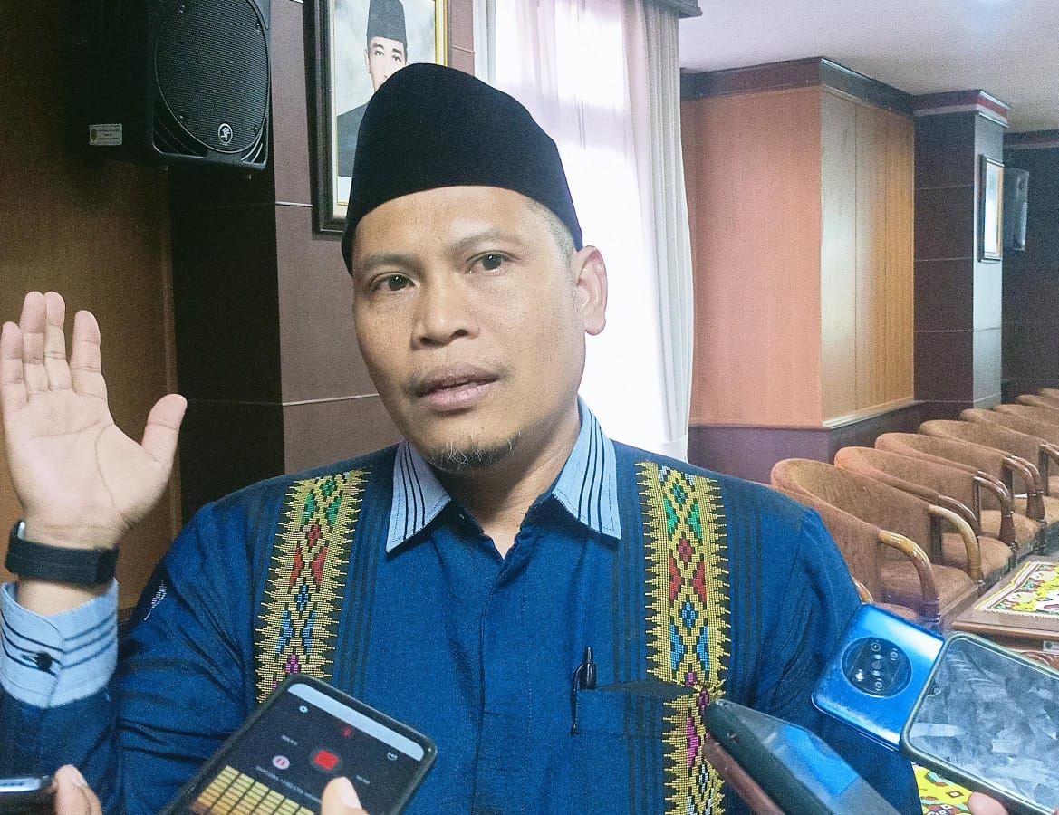 DPRD Kaltim Soroti Infrastruktur Pendidikan di Pelosok Daerah