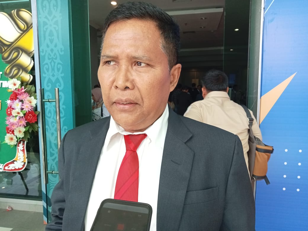 Anwar Sanusi: Advokasi Penguatan Panitia PPMHA Sangat Penting Dilakukan
