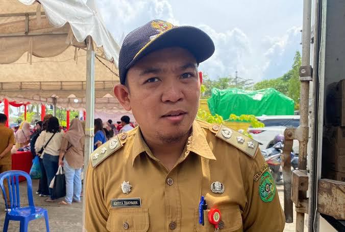 Atasi Banjir, Sejumlah Drainase di Kelurahan Melayu Dilakukan Pembersihan