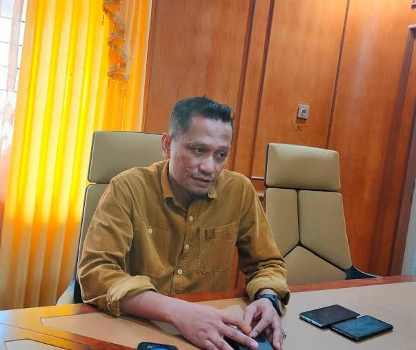Komisi II DPRD Kaltim Berkomitmen Menyelesaikan Permasalahan Listrik di Daerah Terpencil