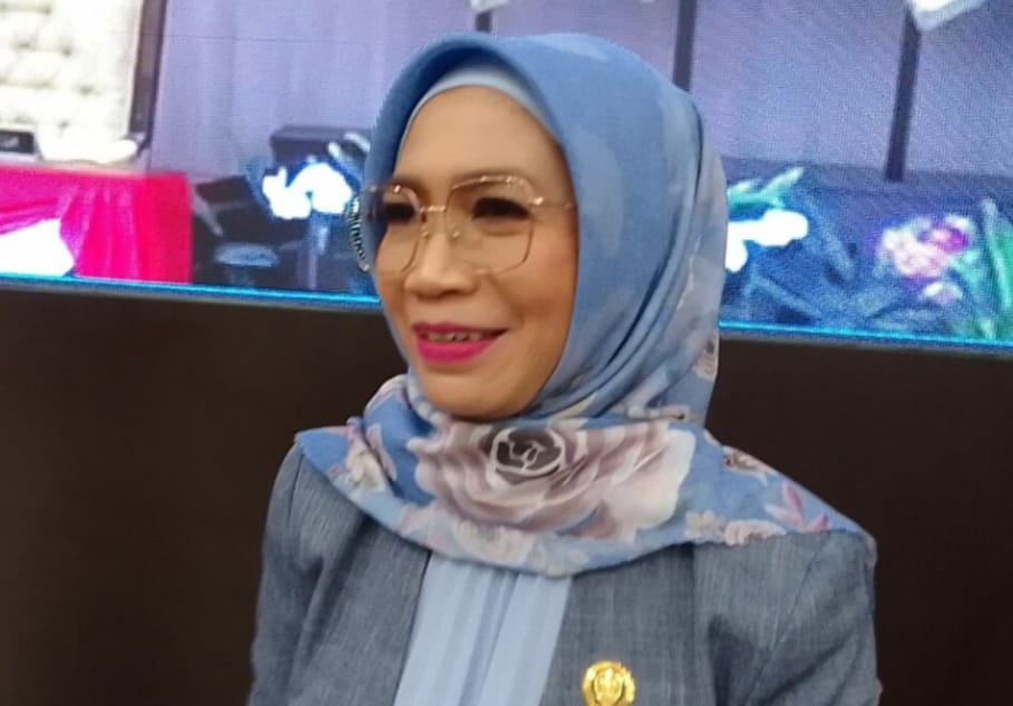 Wacana Ubah Bentuk Kantor Dispora Lama Jadi Museum Disoroti Legislator Kaltim, Puji Sebut Perlu Kajian Mendalam