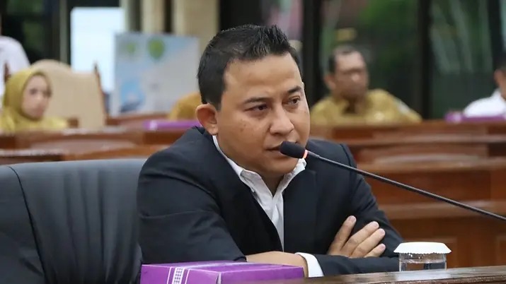 DPRD Kaltim Optimis Sektor Pariwisata Sebagai Sumber PAD