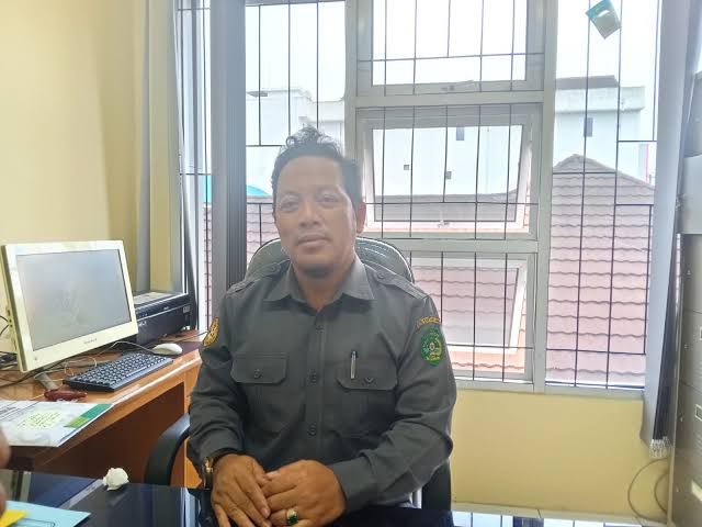 Bersama Akademisi UGM, Pemkab Kukar Terus Kembangkan Sektor Pertanian