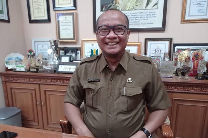 Dispar Kukar Terus Lakukan Persiapan Festival Pesisir 2023