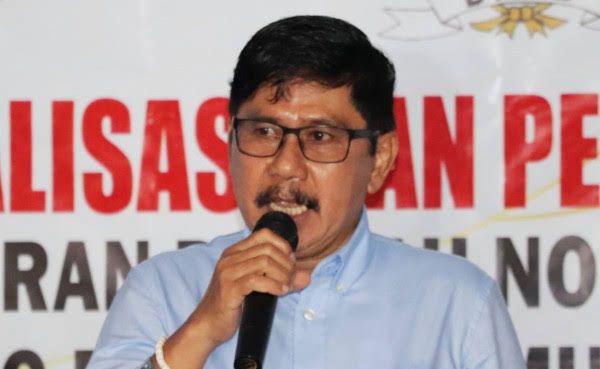 DPRD Kaltim Dorong Pemprov Pastikan Ketersediaan Lapangan Kerja Pada 2024