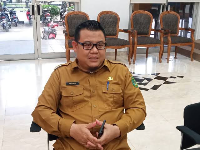 Program Rp 50 Juta Per RT Dinilai Berjalan Dengan Baik