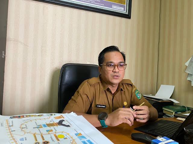 Topang Perkembangan Destinasi Wisata, Dispar Kukar Terus Kembangkan SDM Pariwisata