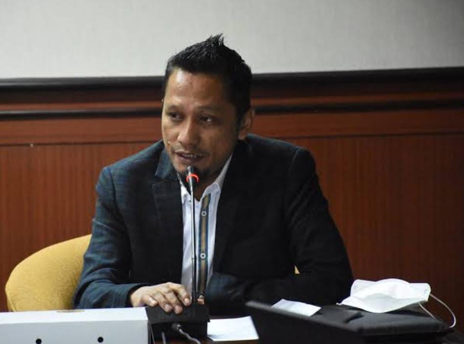 Tiga Perusda Dapat Tambahan Modal, DPRD Harap Layanan Ditingkatkan