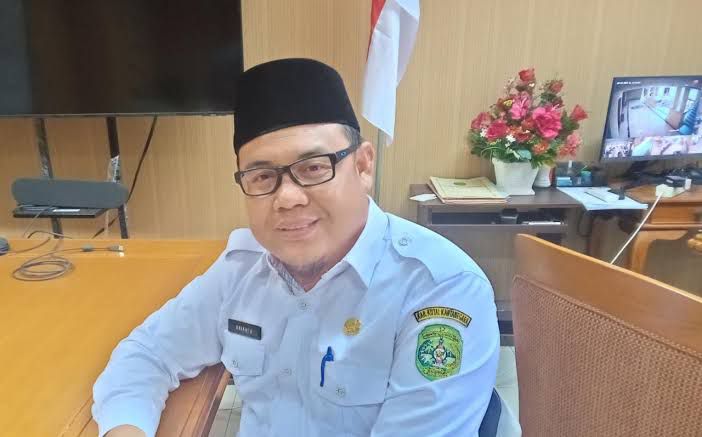 Pengurus BUMDes Diberikan Pembekalan Oleh DPMD Kukar