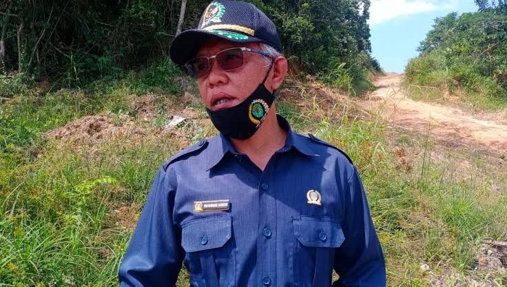 Tingkatkan Perekonomian, Samsun Dukung Pengembangan Desa Wisata di Loa Duri