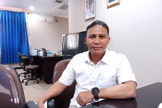 Program 25 Ribu Nelayan Optimis Terealisasi Hingga Akhir Tahun