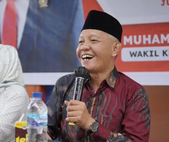 Samsun Sebut Dampak Banjir, Salah Satunya Karena Lubang Tambang di Kaltim