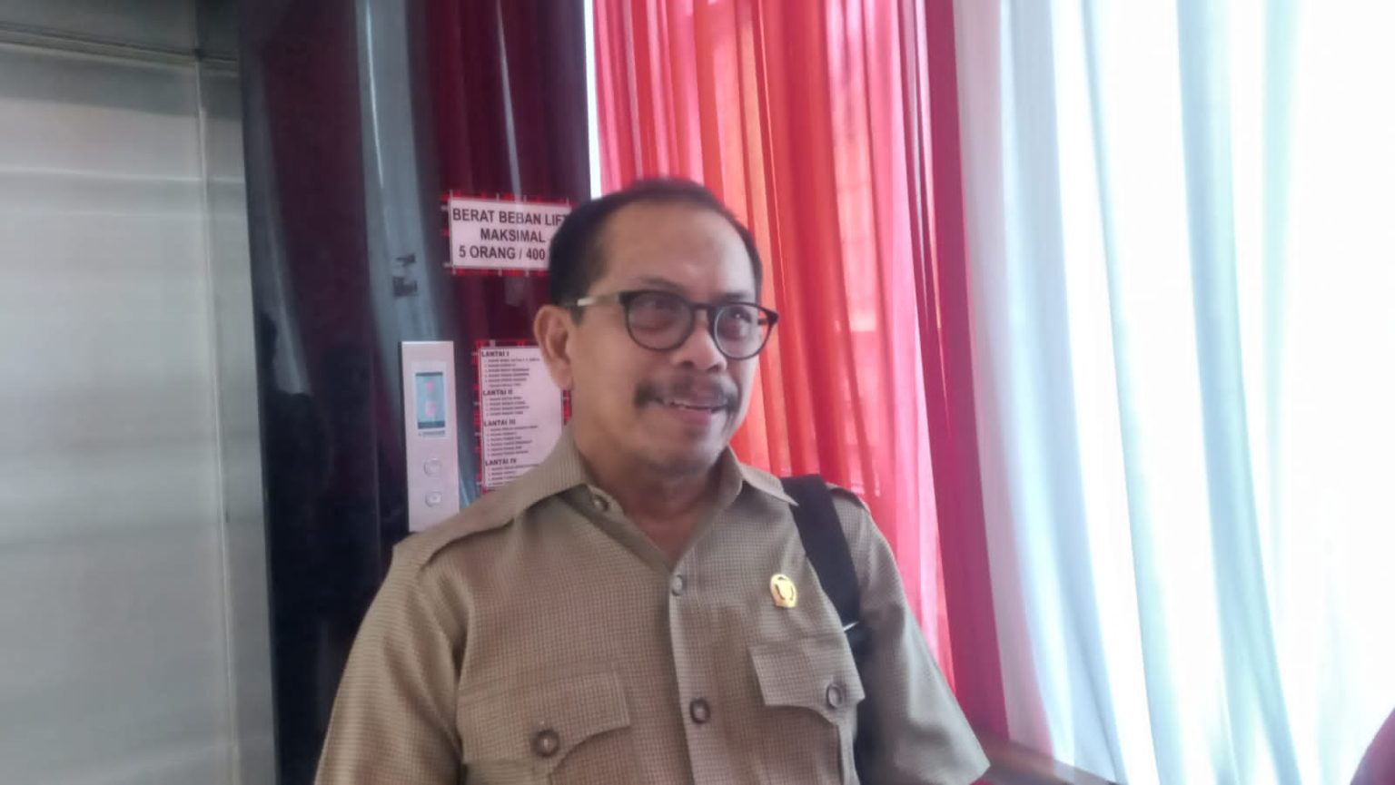 Angkasa Jaya Dorong Pengelolaan Sampah Plastik yang Efisien