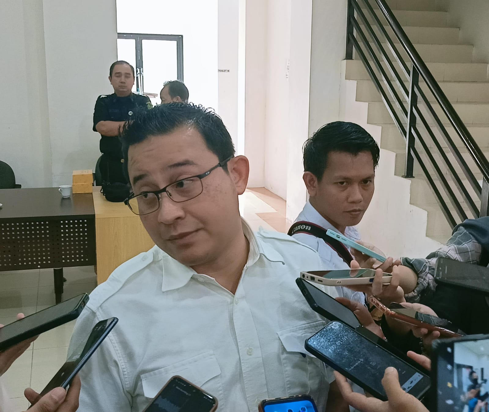 Sambut Perpindahan IKN Nusantara di Kaltim, DPRD Harap Fasilitas Bandara Sepinggan Ditingkatkan