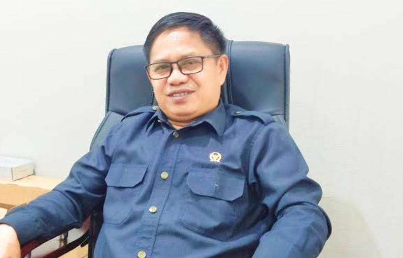 Beri Dampak Positif Pada Masyarakat, Elnatan: Saya Dukung Terus Pro Bebaya