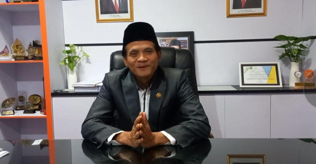 Kekeringan Mengakibatkan Harga Beras Naik, Subandi Imbau Masyarakat Tidak Panik