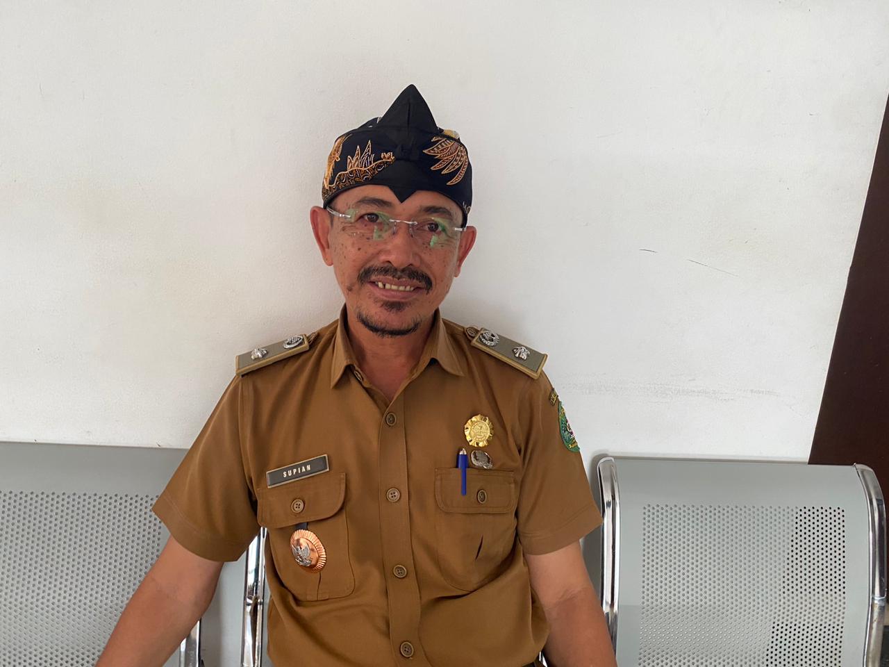 Kantor Desa Teluk Dalam Bakal Pindah ke Lokasi Yang Lebih Strategis