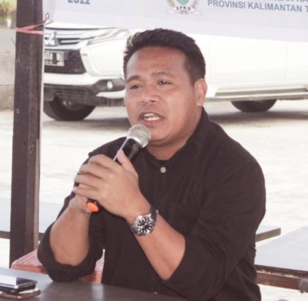 DPRD Kaltim Soroti Sarana Prasarana Infrastruktur Daerah