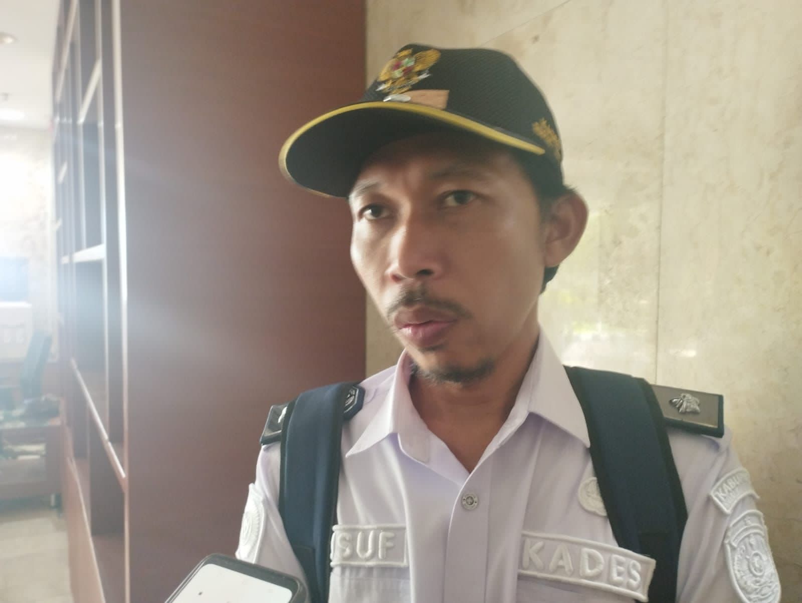 Pemkab Kukar Tetapkan Tiga Desa Sebagai Lokus Program PPE, Salah Satunya Desa Rapak Lambur