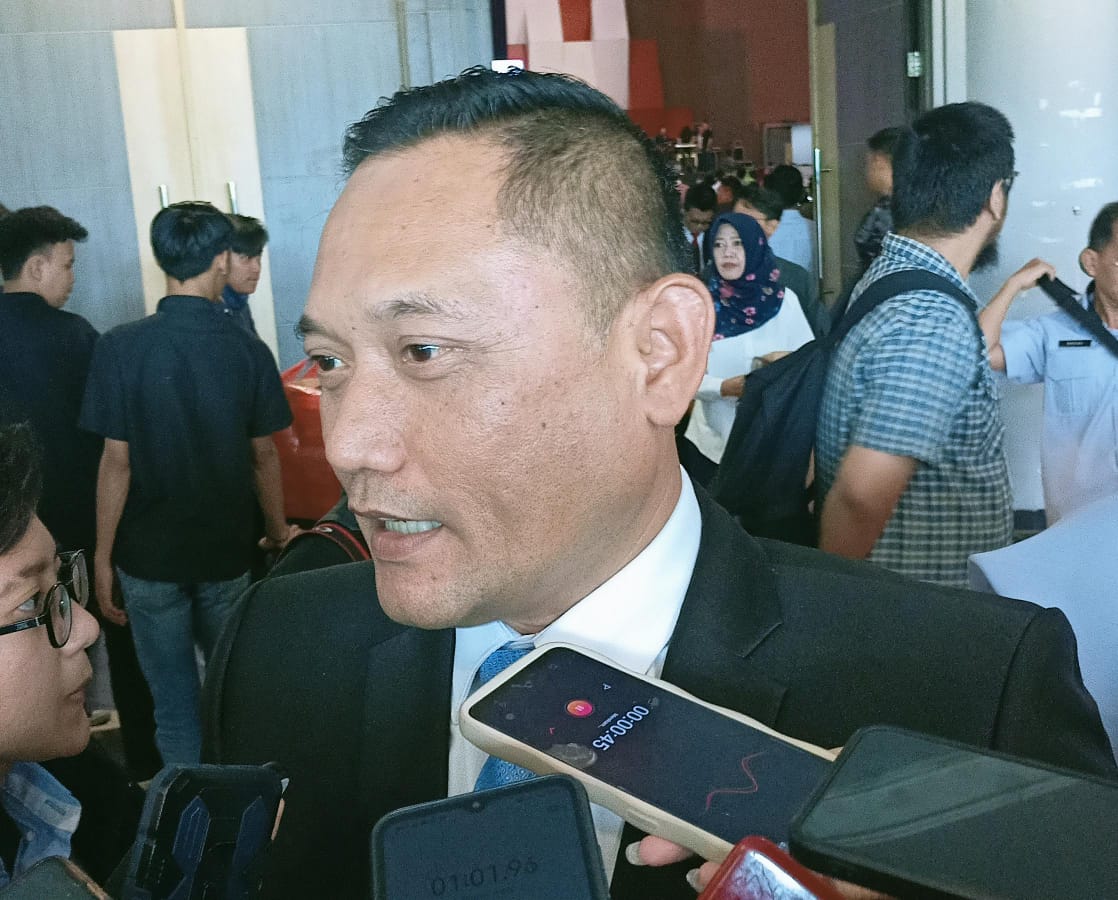 DPRD Kaltim Dorong Pergub 49 Tahun 2022 Tentang Bantuan Keuangan Direvisi