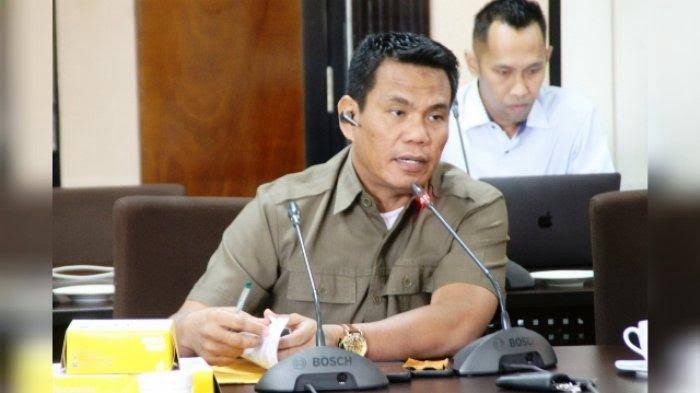 Peningkatan BPJS Kesehatan Jadi Prioritas DPRD Kaltim, Rusman: Demi Kenyamanan Pelayanan