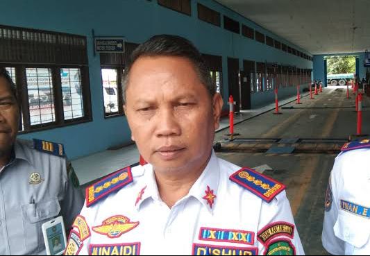 6 Unit Bus Bakal Diadakan Dishub Kukar untuk Transportasi Sekolah