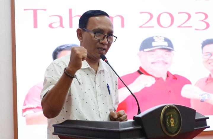 Pemkab Dukung Penuh Gelaran PESODA Perdana di Kukar