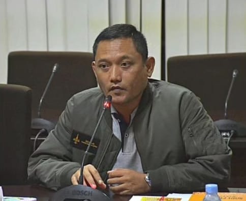 Seno Aji: Perlu Infrastruktur Memadai Sebagai Wujud Dukung IKN Nusantara