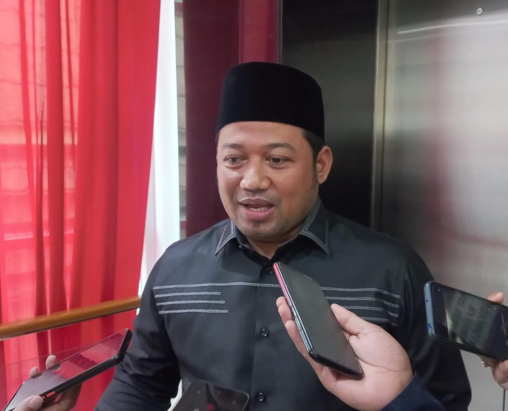 Fuad Apresiasi Langkah Pemkot Tertibkan Algaka Tak Berizin di Samarinda
