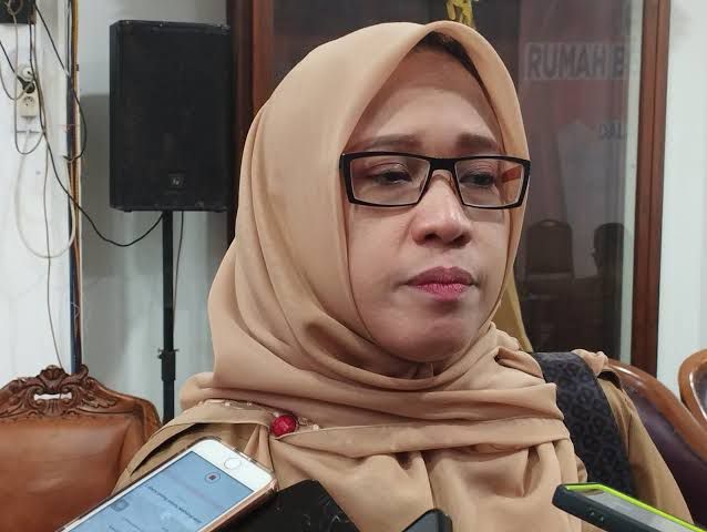 Bappeda Kukar Blusukan Ke Muara Kaman, Tinjau Realisasi Kegiatan 2023 di Sejumlah Titik