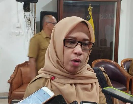 3 Bulan Jelang Pergantian Tahun, Seluruh OPD Diminta Percepat Proses Realisasi Kegiatan