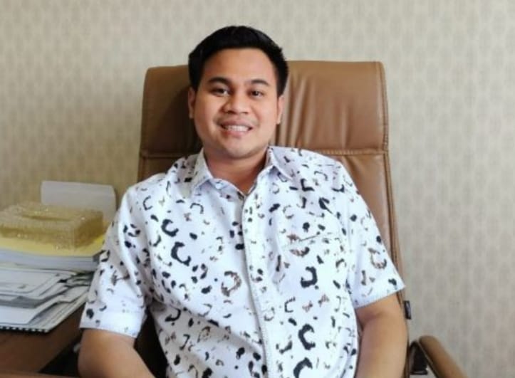 Romadhony Harap Pemkot Samarinda Koordinasi Dengan Pemprov Menghadapi Persoalan Banjir Kota Tepian