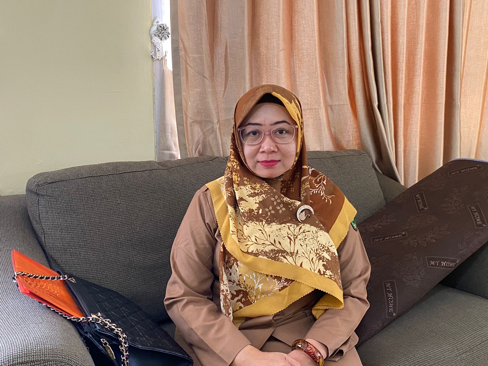 SDM Memadai, DPMK Berau Canangkan TTG Tingkat Kabupaten