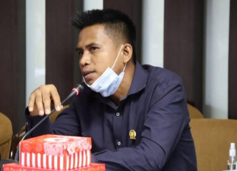 Beberapa Daerah di Kaltim Belum Mendapatkan Aliran Listrik, Sutomo Jabir Sebut Hambat Aktivitas Warga