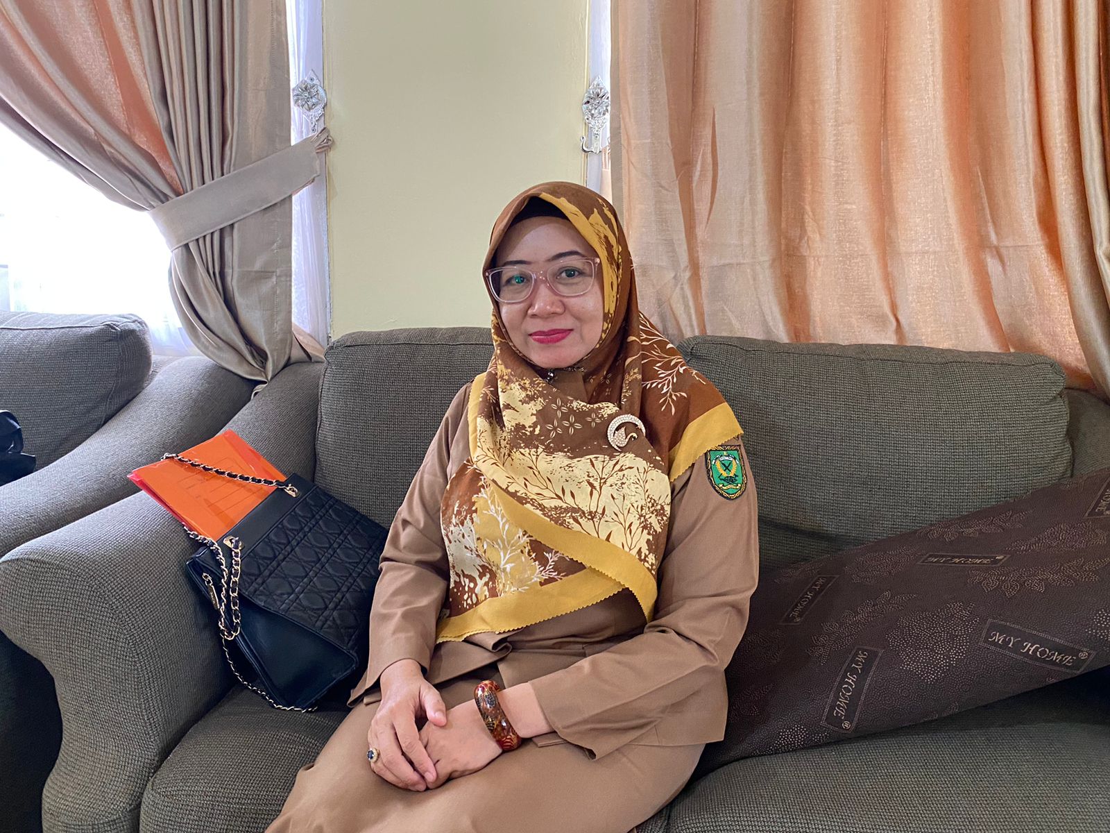 Upaya Pengentasan Kemiskinan, DPMK Berau Maksimalkan Potensi BUMK dan Posyantek