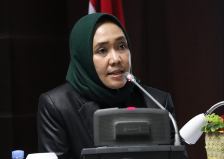 Mimi Soroti Masih Minimnya Jumlah Tenaga Pendidik di Kaltim