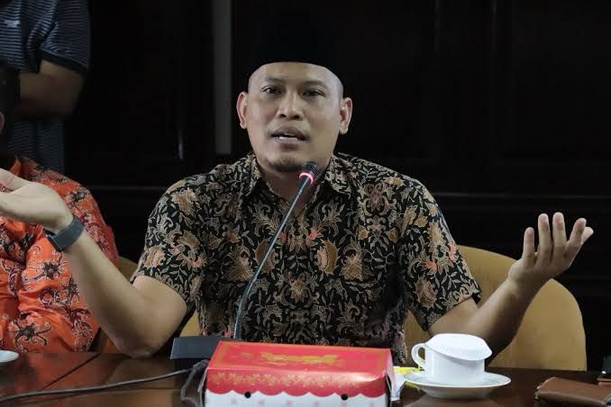 Salehuddin Sebut Hotel Atlet Punya Potensi Besar Jika Dimanfaatkan Kembali