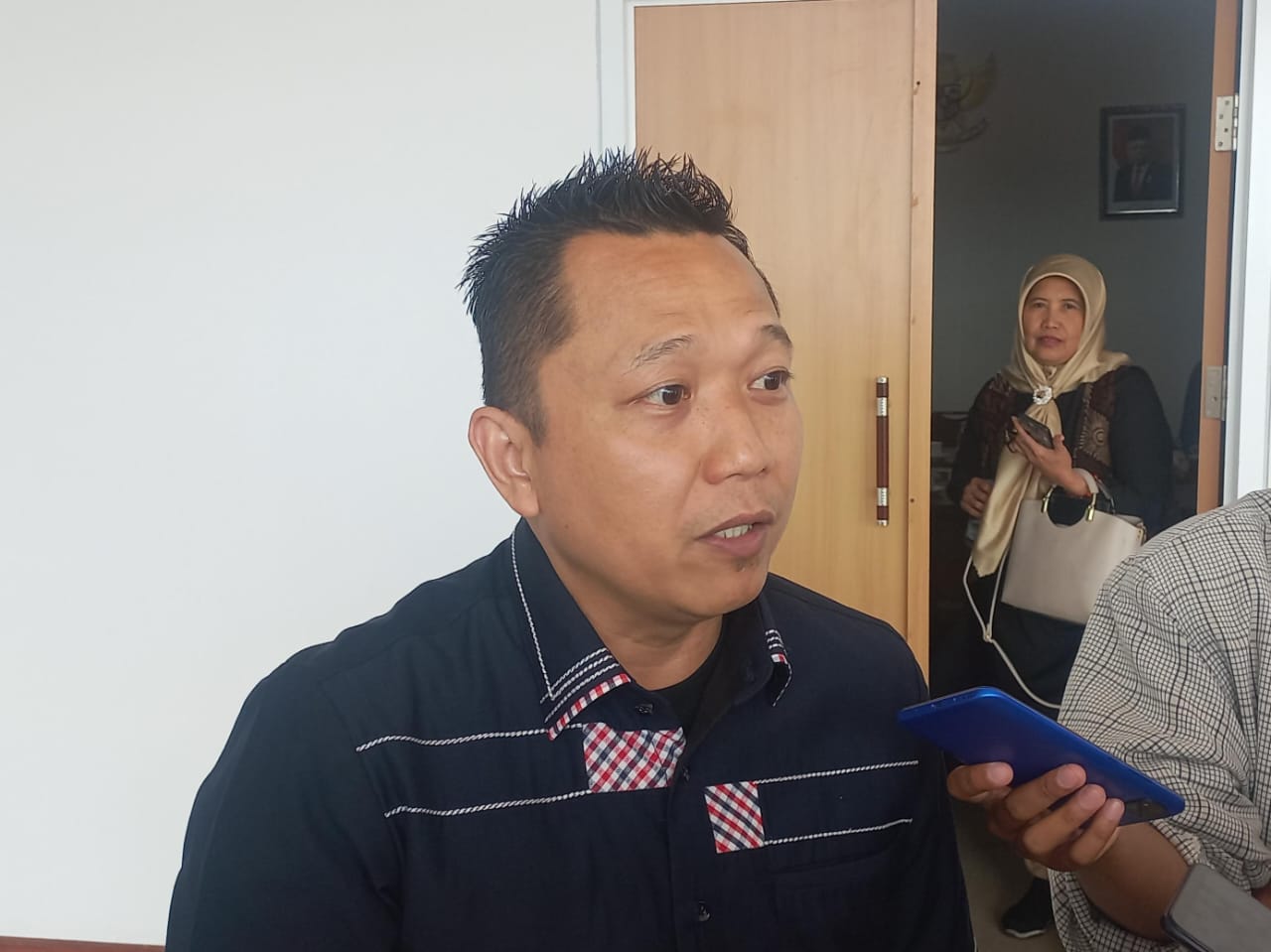 Deni Hakim Anwar Apresiasi Pemenuhan Fasilitas Disabilitas di Kota Samarinda