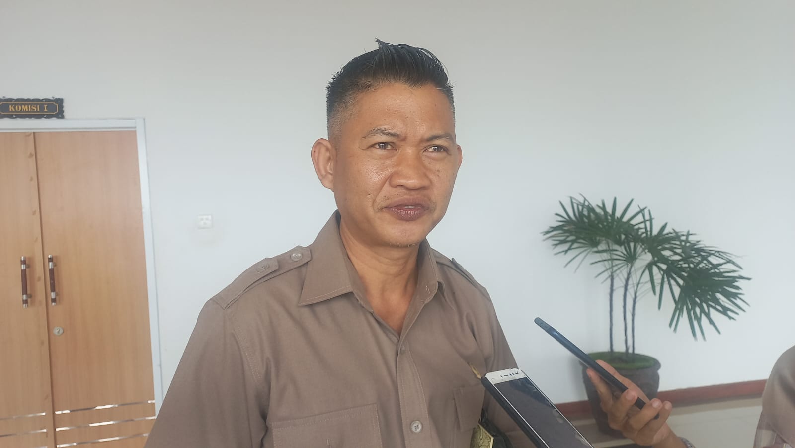 DPRD Samarinda Usulkan Program Guna Mengurangi Angka Stunting di Kota Tepian