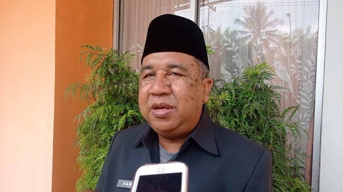 Dinsos Kukar Salurkan Bantuan Sembako Untuk 1000 KPM