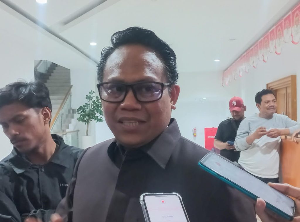 Samri Sebut DLH Samarinda Belum Maksimal Tangani Sampah
