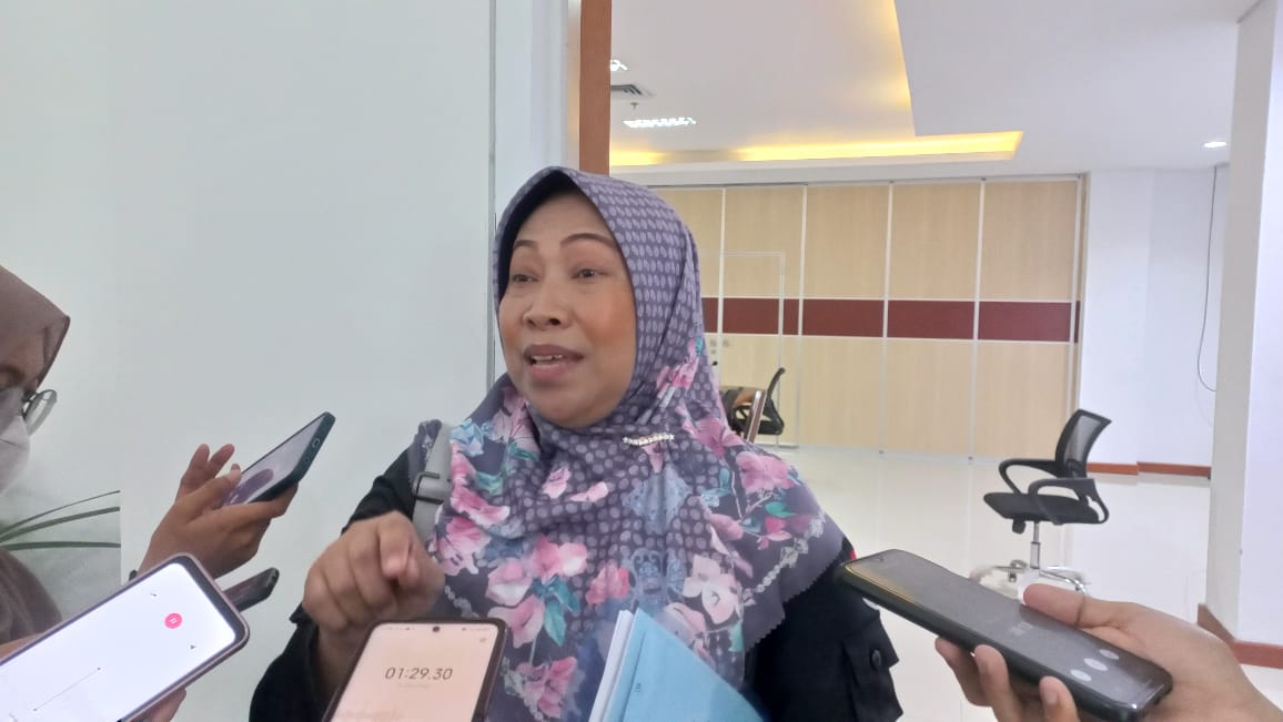 Lapangan Pekerjaan Bagi Penyandang Disabilitas Masih Minim