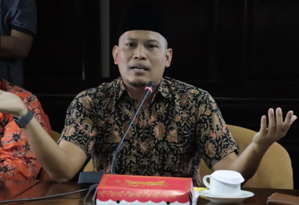 Salehuddin: Kompetensi Pengawas Sekolah di Kaltim Perlu Ditingkatkan